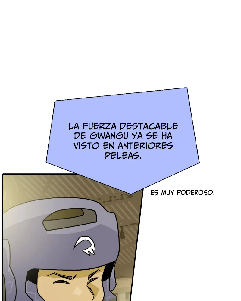 Taekwondo Kid capítulo 46, página 53