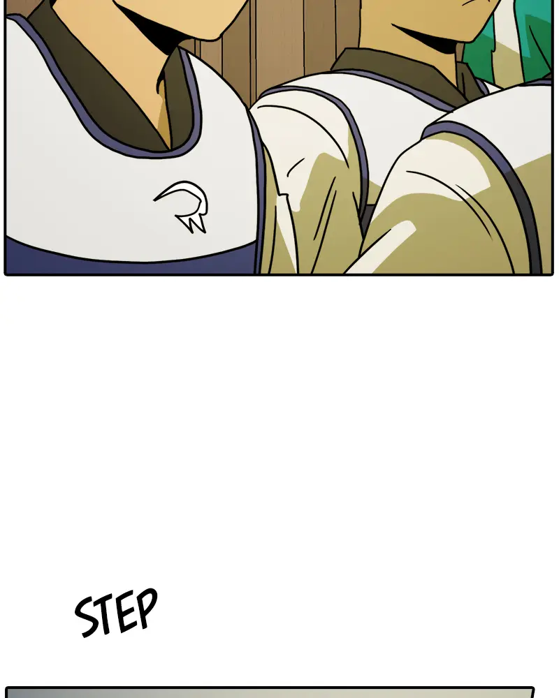 Taekwondo Kid capítulo 46, página 57