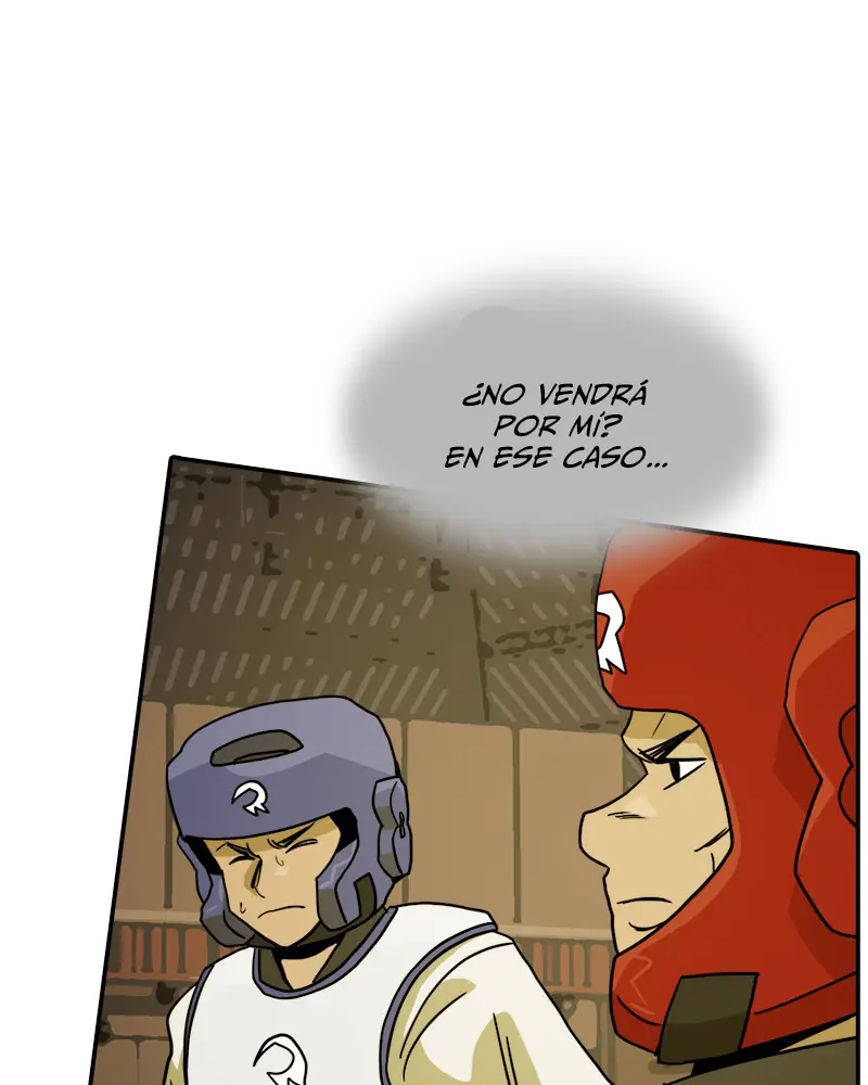 Taekwondo Kid capítulo 46, página 59