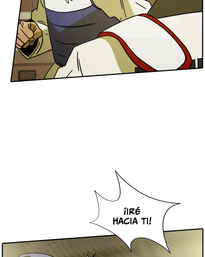 Taekwondo Kid capítulo 46, página 60