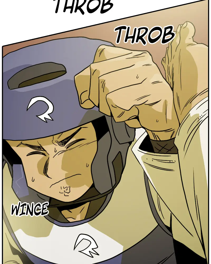 Taekwondo Kid capítulo 46, página 64