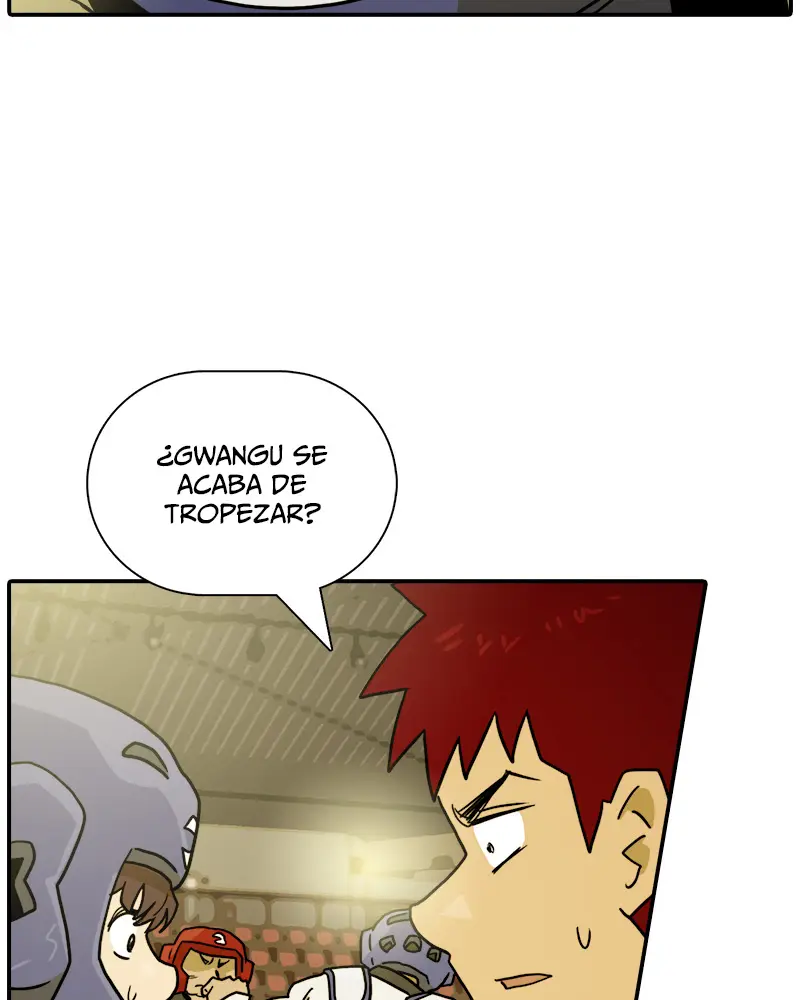 Taekwondo Kid capítulo 46, página 65