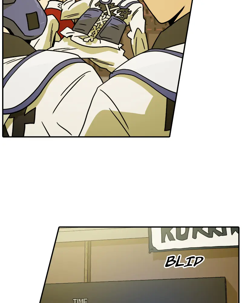 Taekwondo Kid capítulo 46, página 66