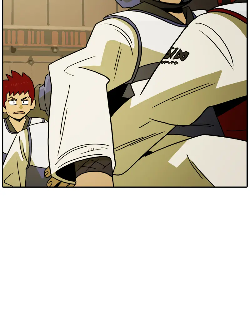 Taekwondo Kid capítulo 46, página 73