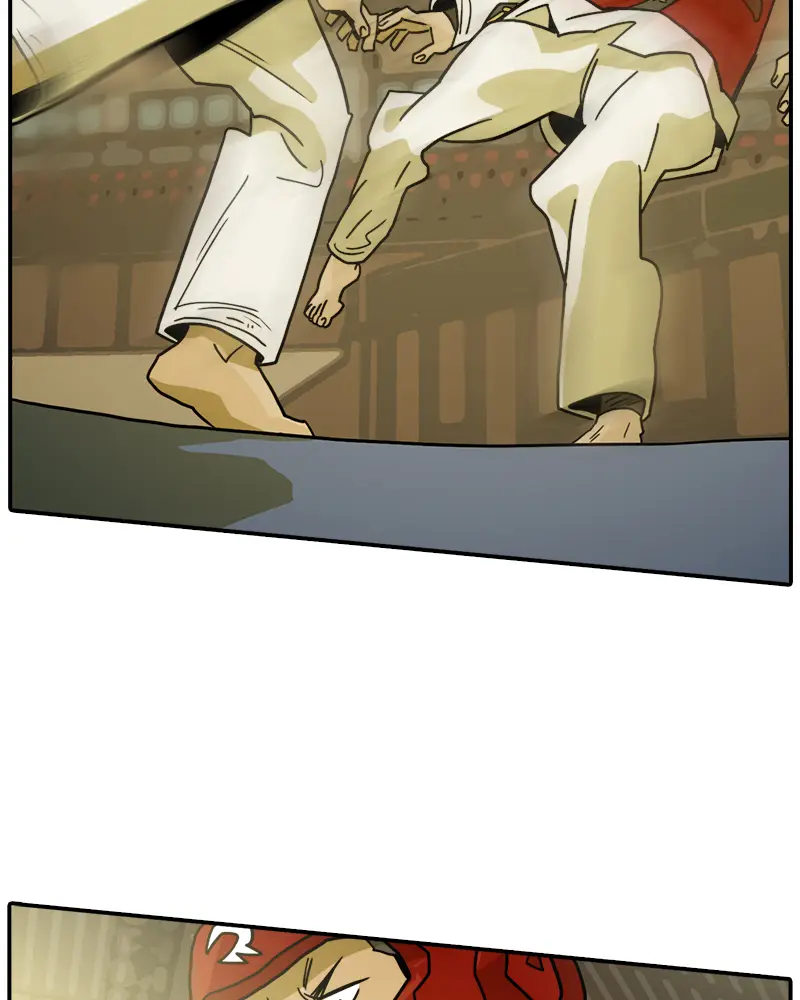 Taekwondo Kid capítulo 46, página 80