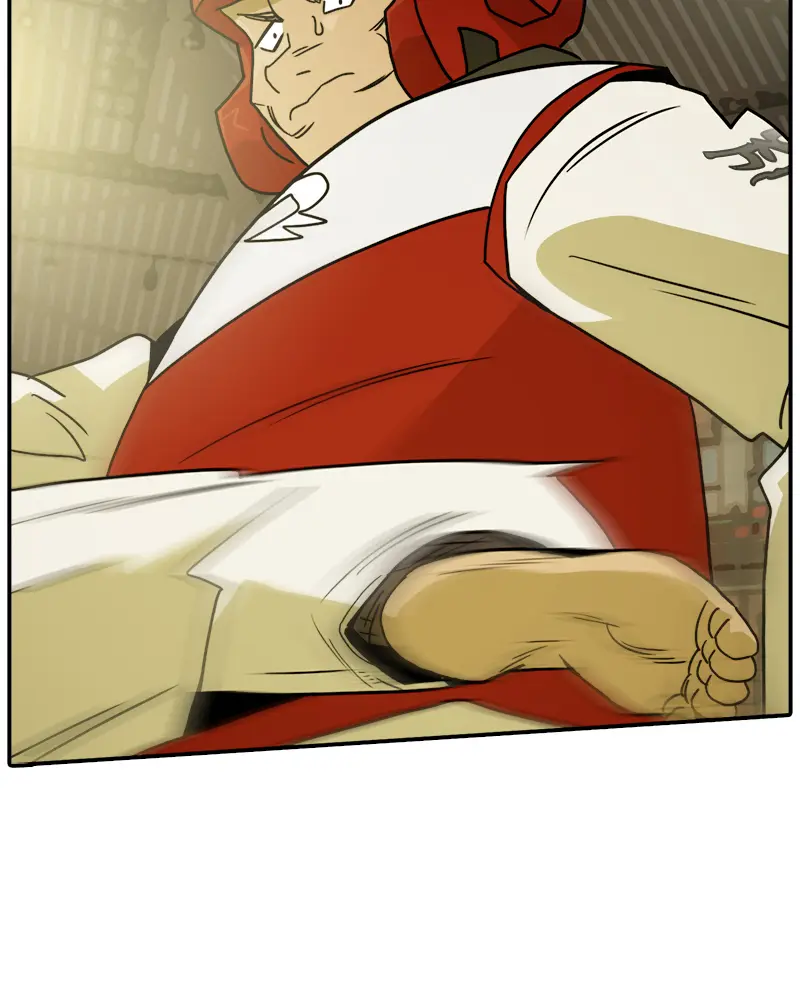 Taekwondo Kid capítulo 46, página 81