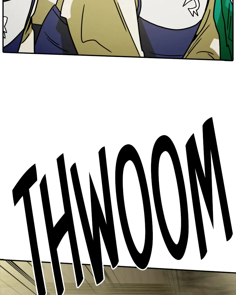 Taekwondo Kid capítulo 46, página 83
