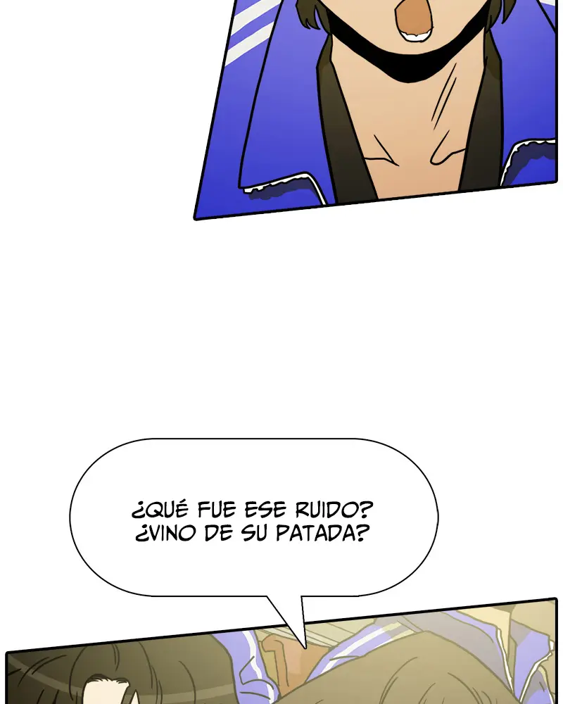 Taekwondo Kid capítulo 46, página 87