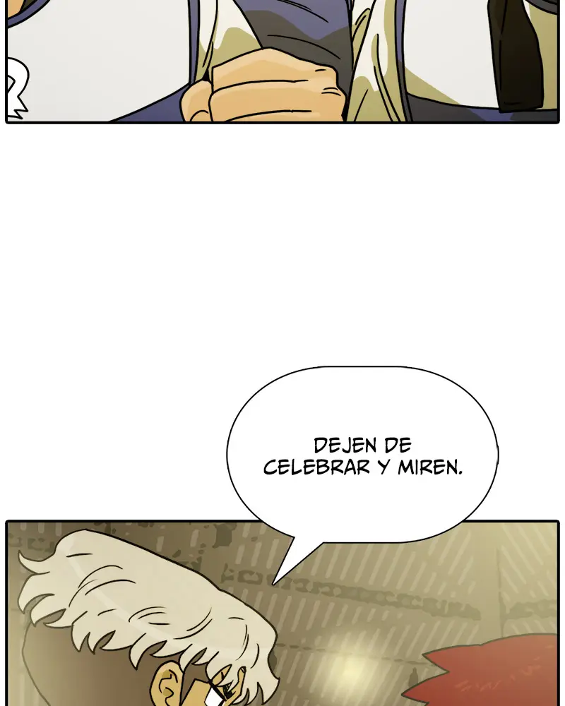 Taekwondo Kid capítulo 46, página 90