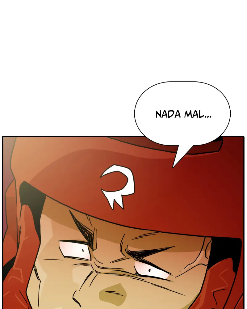 Taekwondo Kid capítulo 46, página 94