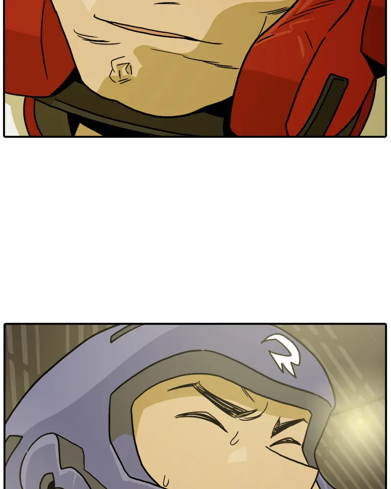 Taekwondo Kid capítulo 46, página 95