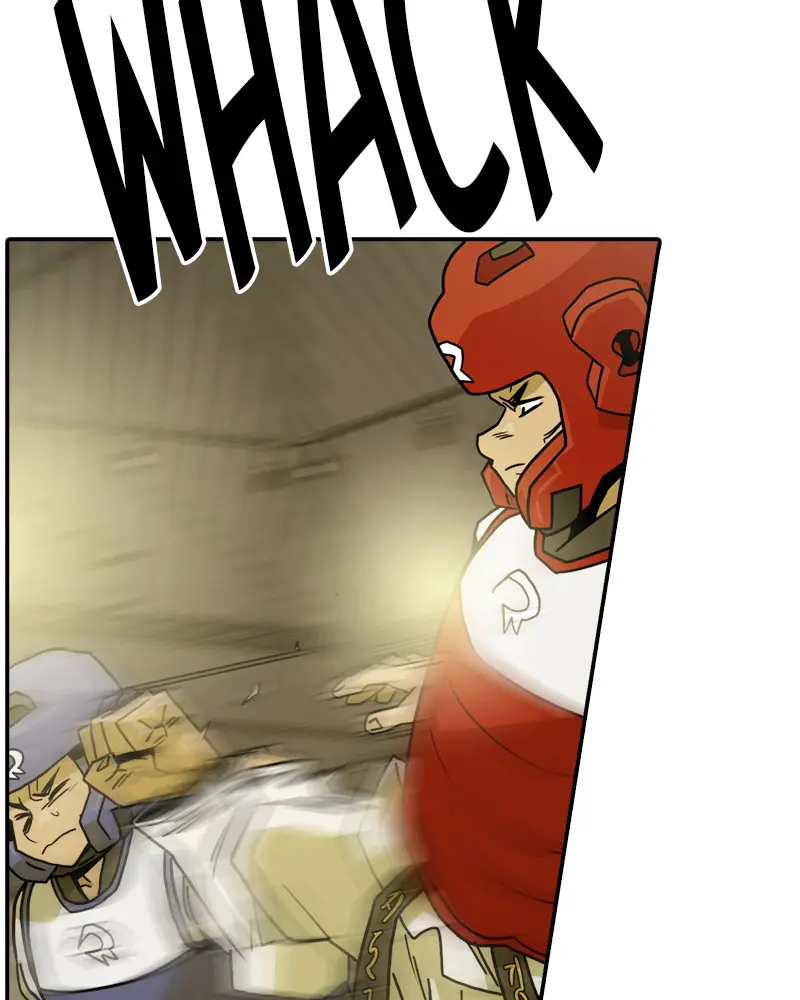 Taekwondo Kid capítulo 46, página 97