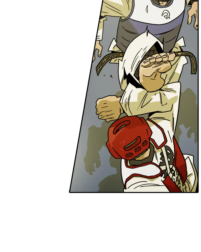 Taekwondo Kid capítulo 46, página 99