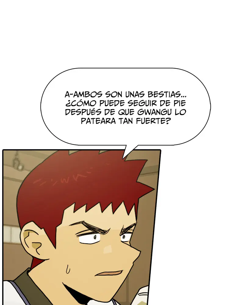Taekwondo Kid capítulo 46, página 102