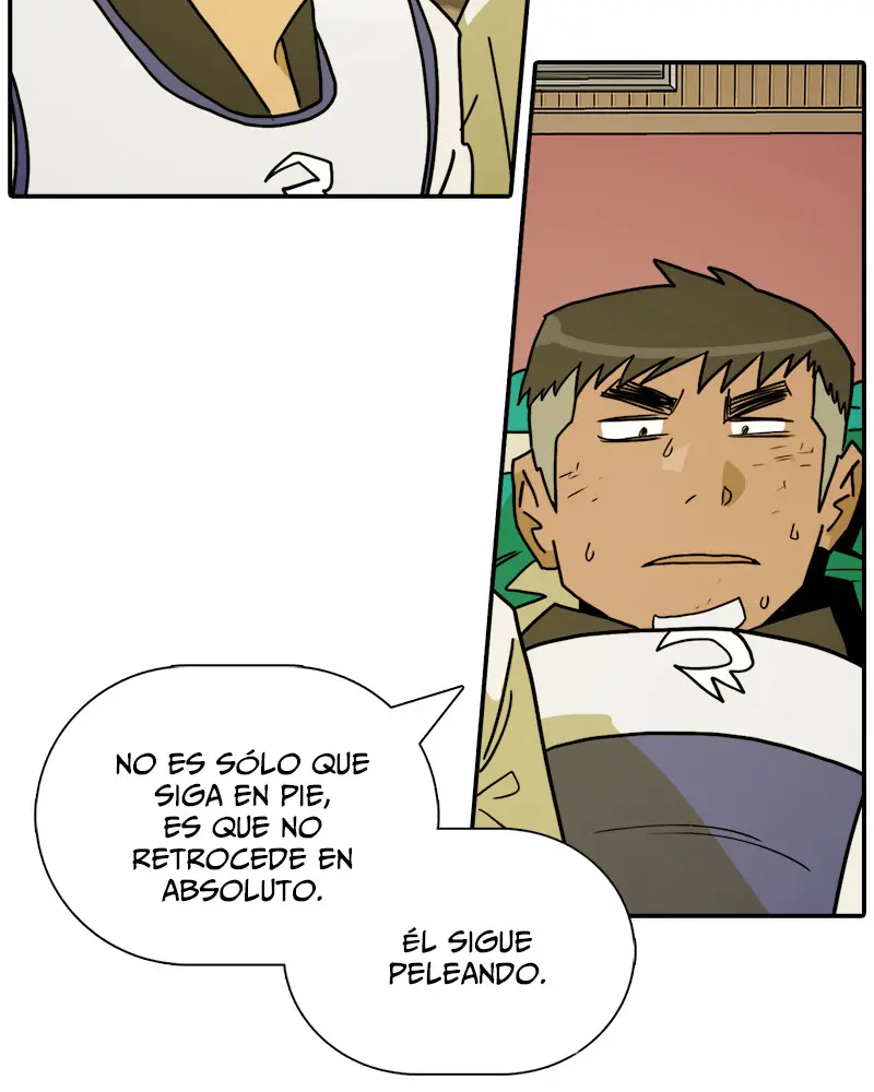 Taekwondo Kid capítulo 46, página 103
