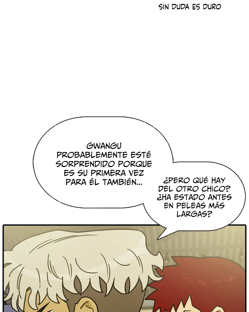 Taekwondo Kid capítulo 46, página 104