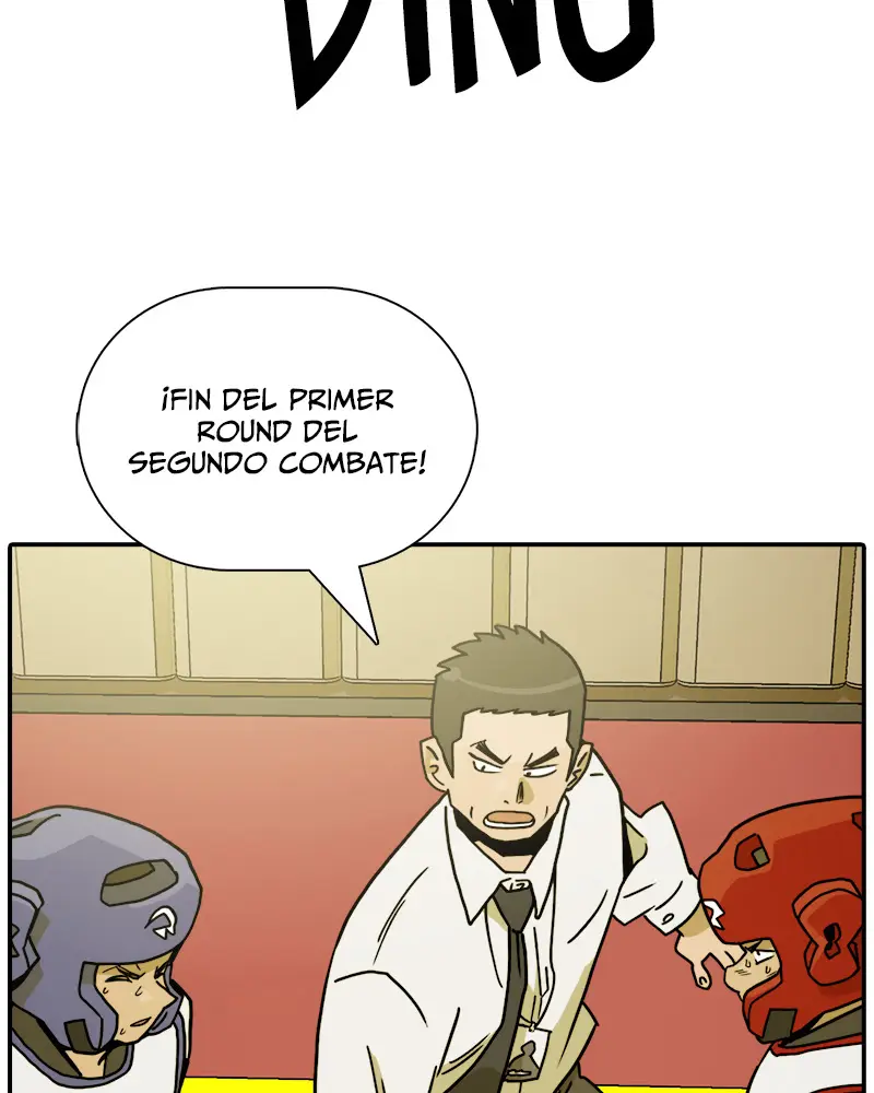 Taekwondo Kid capítulo 46, página 106