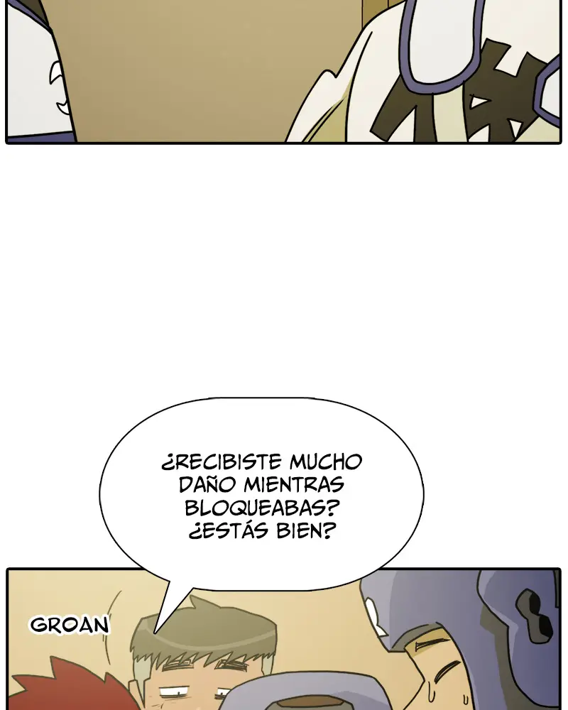 Taekwondo Kid capítulo 46, página 111