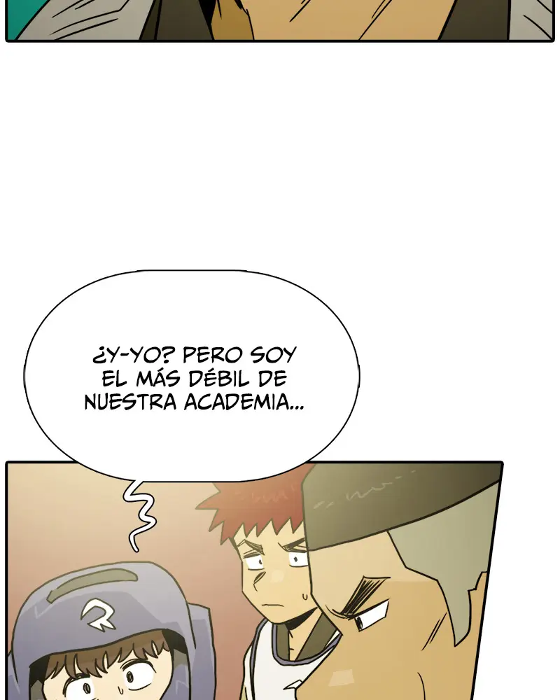 Taekwondo Kid capítulo 46, página 116