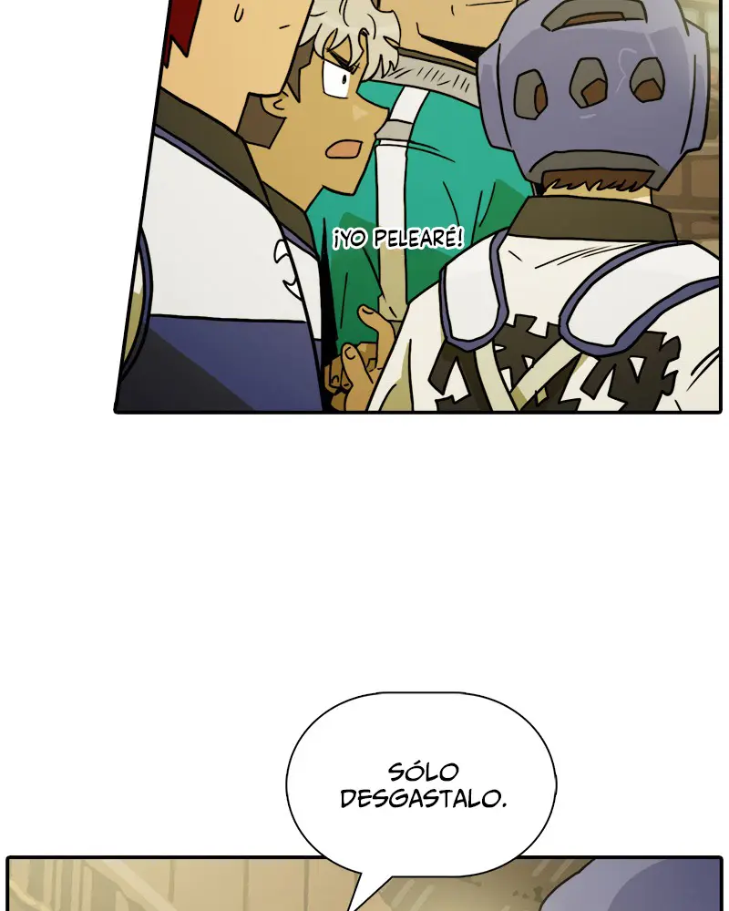Taekwondo Kid capítulo 46, página 118
