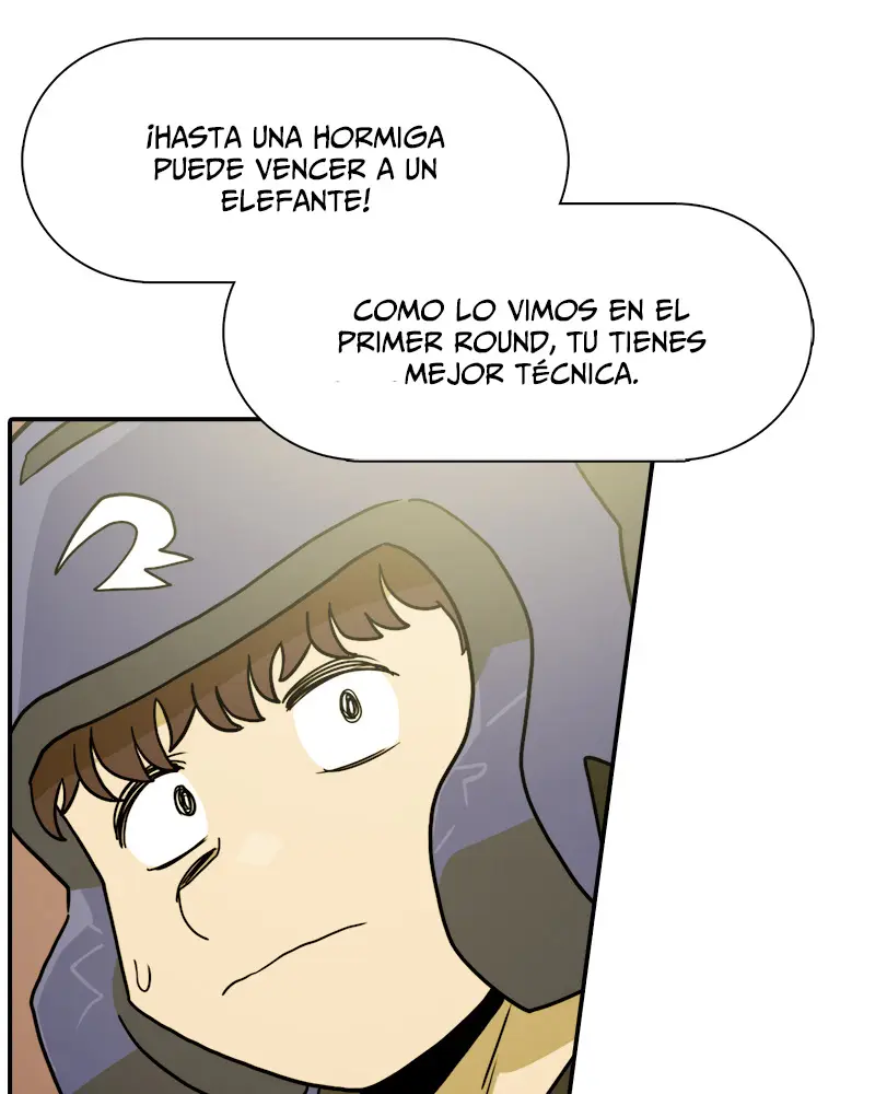Taekwondo Kid capítulo 46, página 120