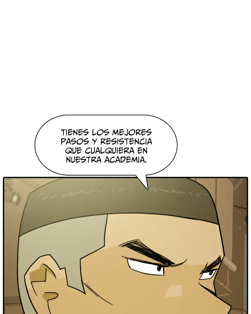 Taekwondo Kid capítulo 46, página 122