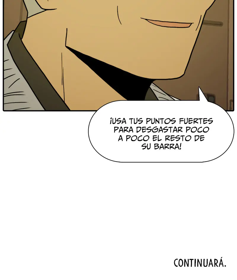 Taekwondo Kid capítulo 46, página 123