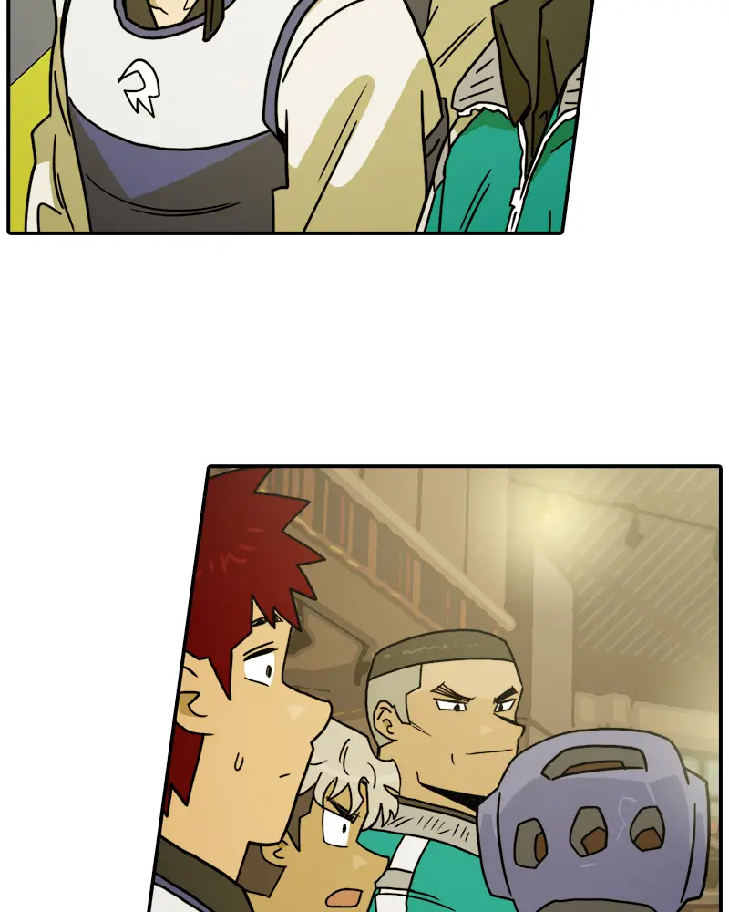 Taekwondo Kid capítulo 47, página 3
