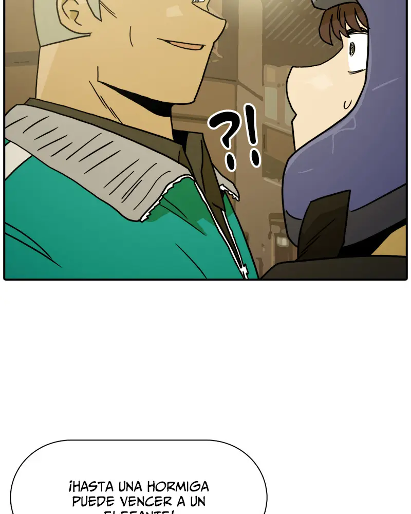 Taekwondo Kid capítulo 47, página 5