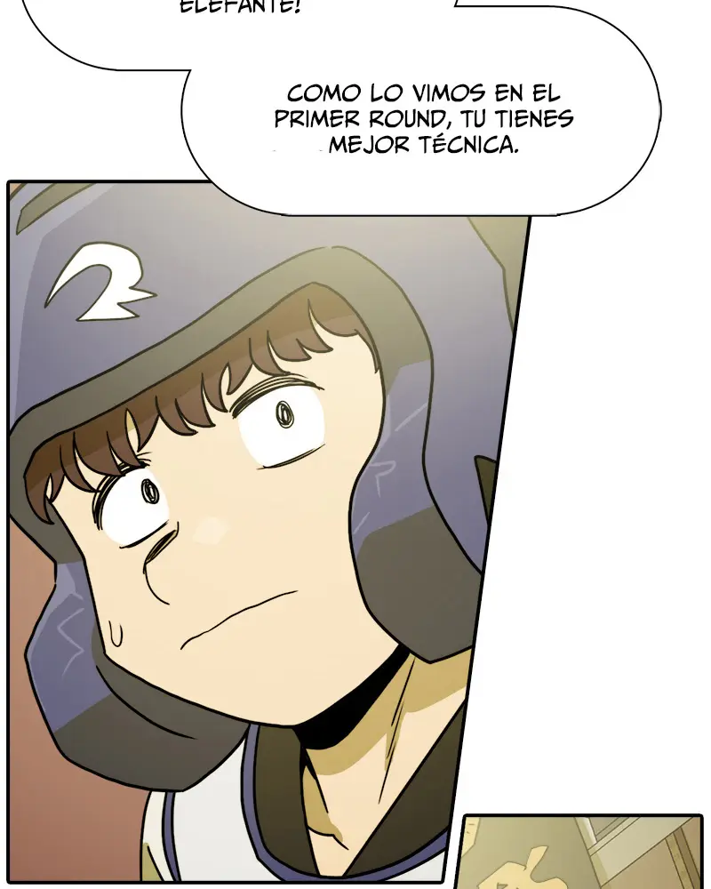Taekwondo Kid capítulo 47, página 6