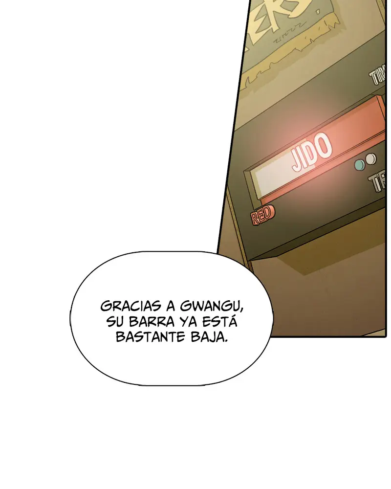 Taekwondo Kid capítulo 47, página 7