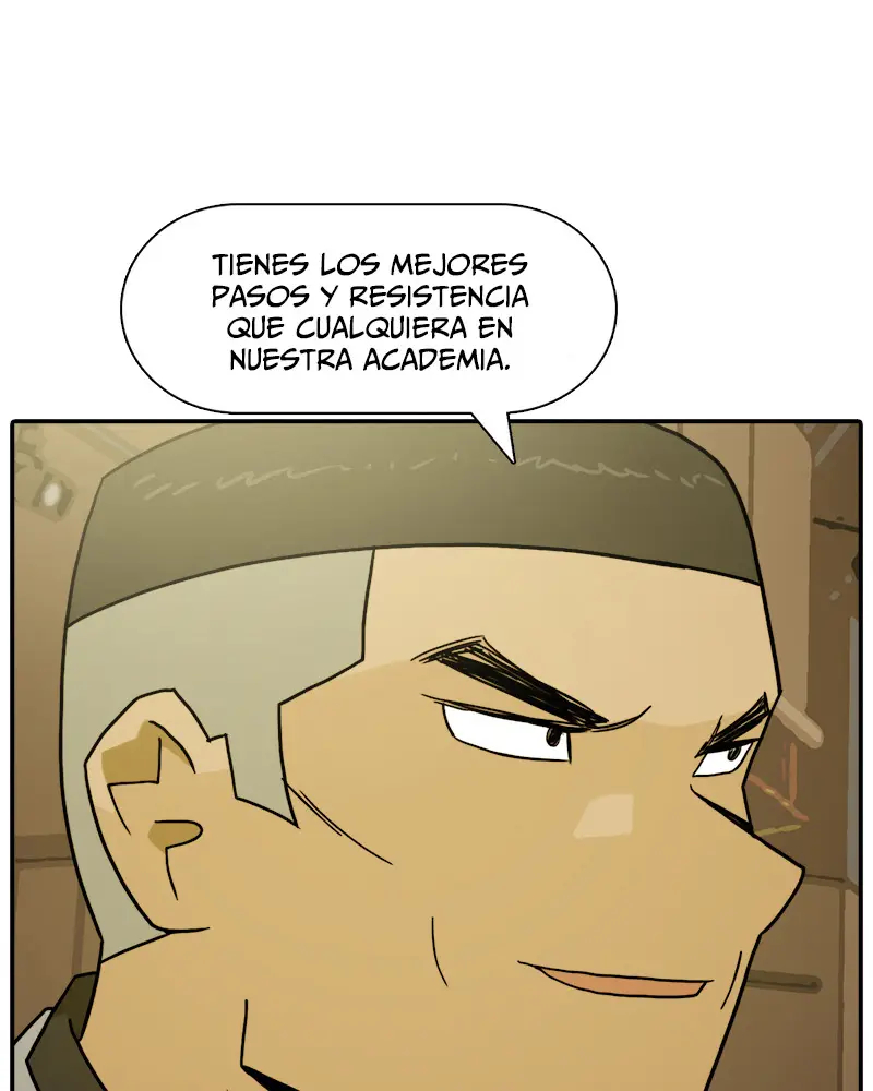 Taekwondo Kid capítulo 47, página 8