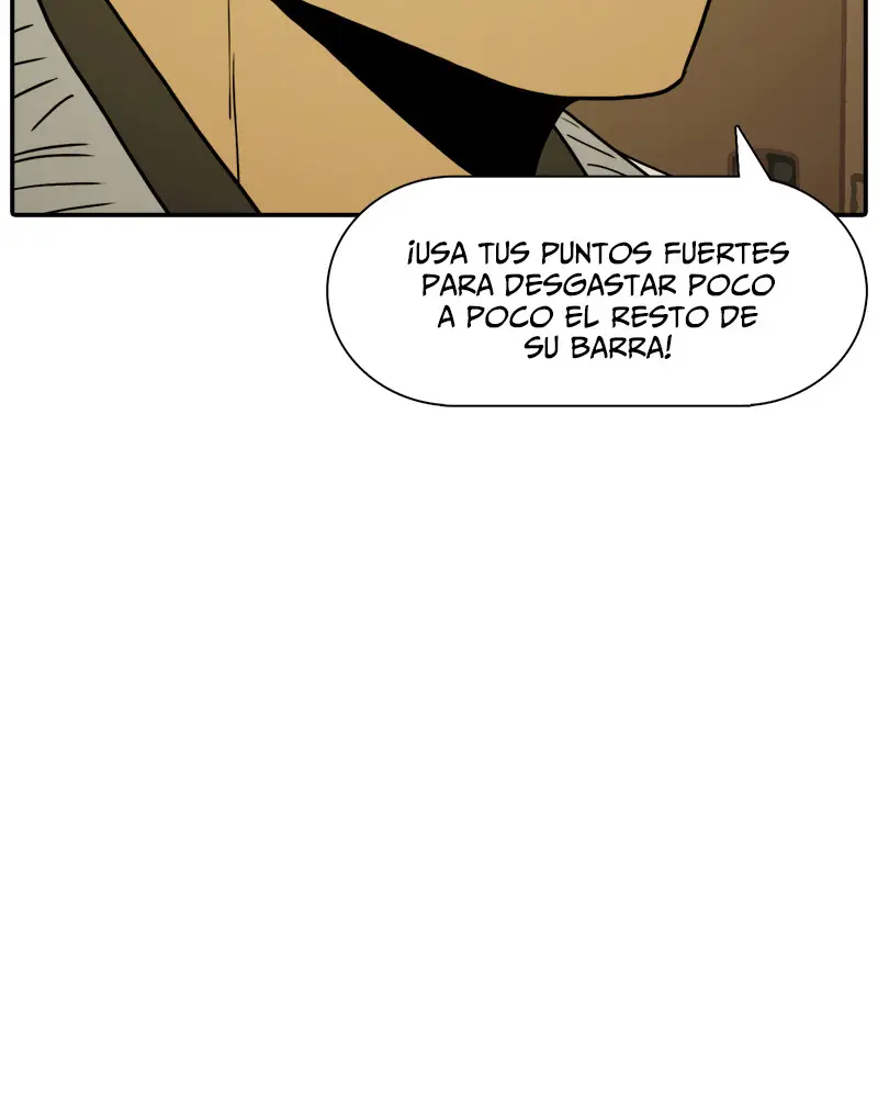 Taekwondo Kid capítulo 47, página 9