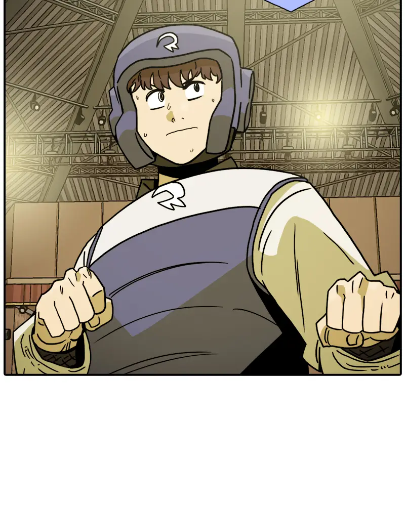 Taekwondo Kid capítulo 47, página 11