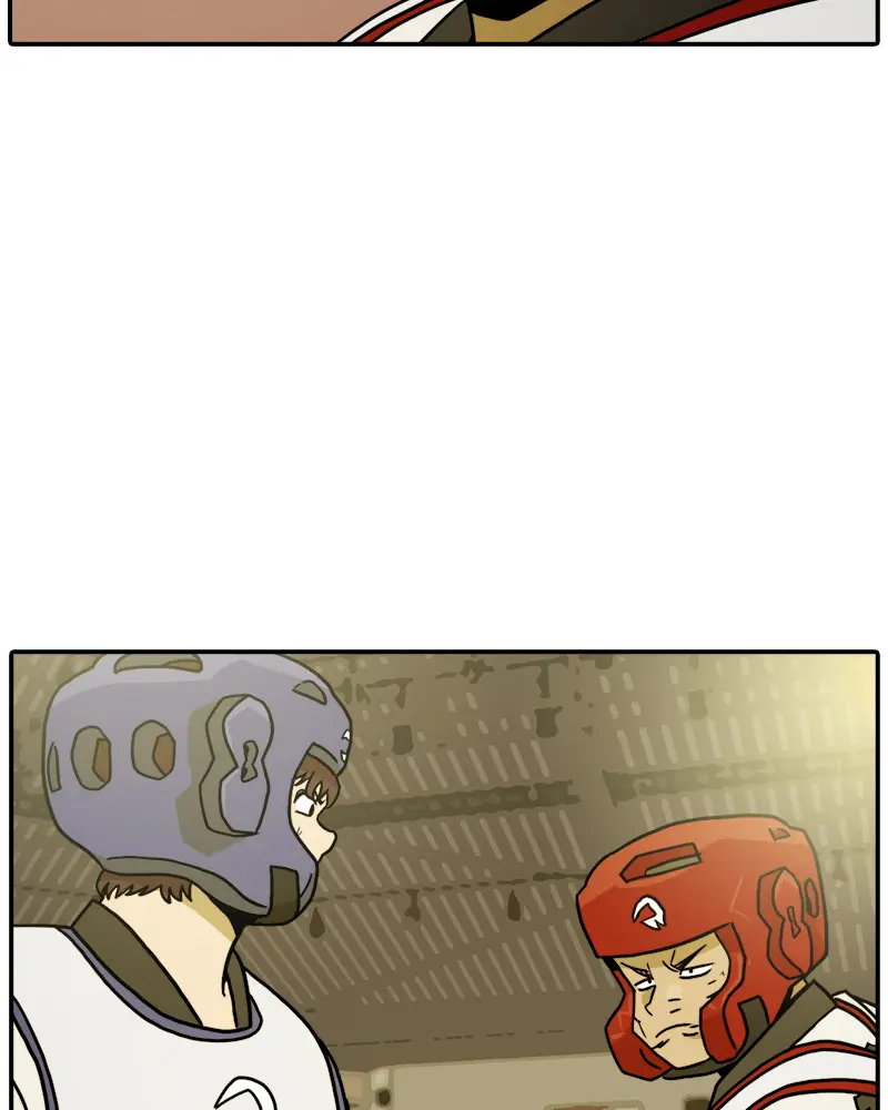Taekwondo Kid capítulo 47, página 13