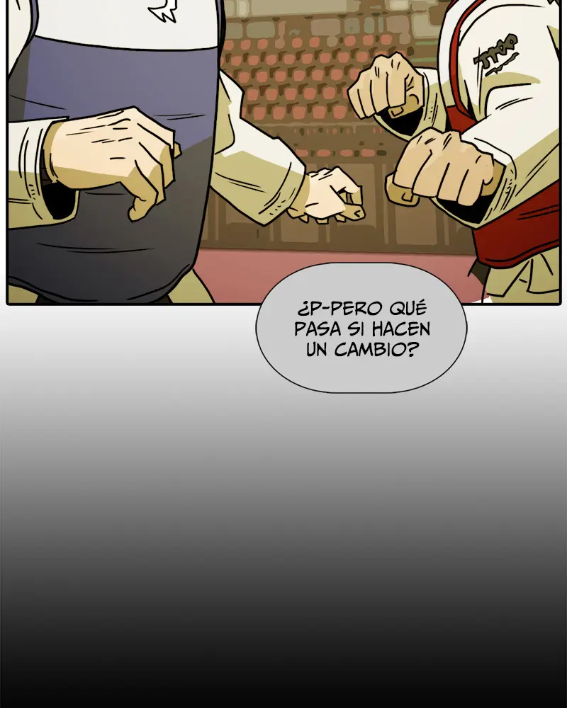 Taekwondo Kid capítulo 47, página 14