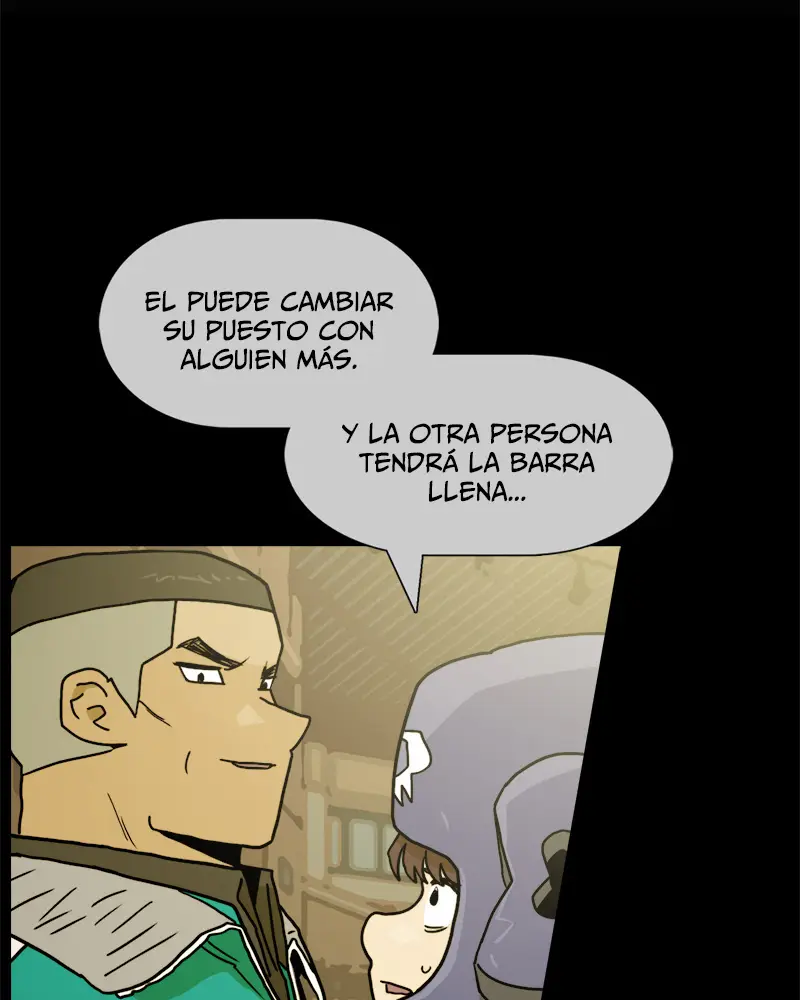 Taekwondo Kid capítulo 47, página 15