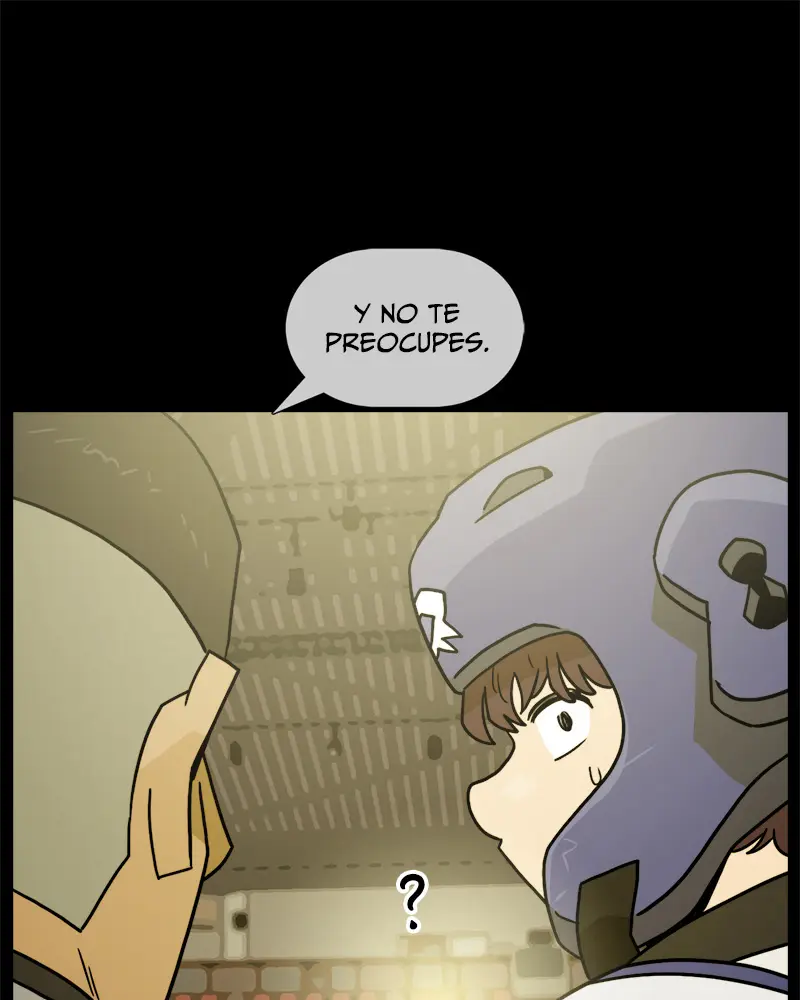 Taekwondo Kid capítulo 47, página 19