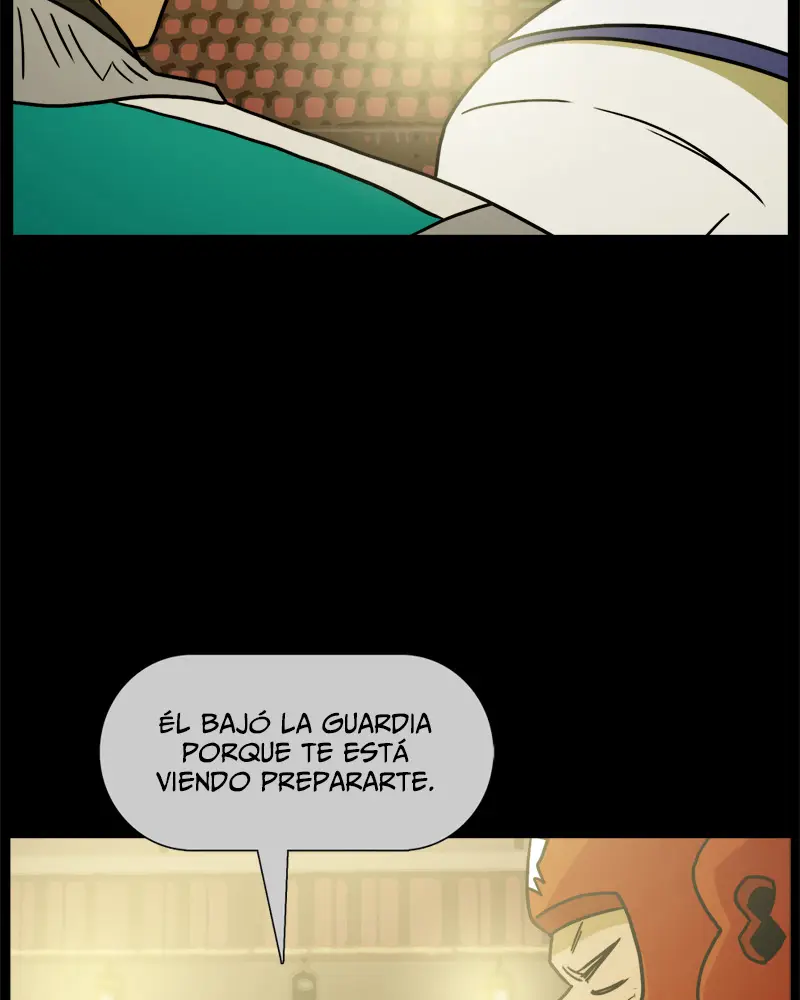 Taekwondo Kid capítulo 47, página 20