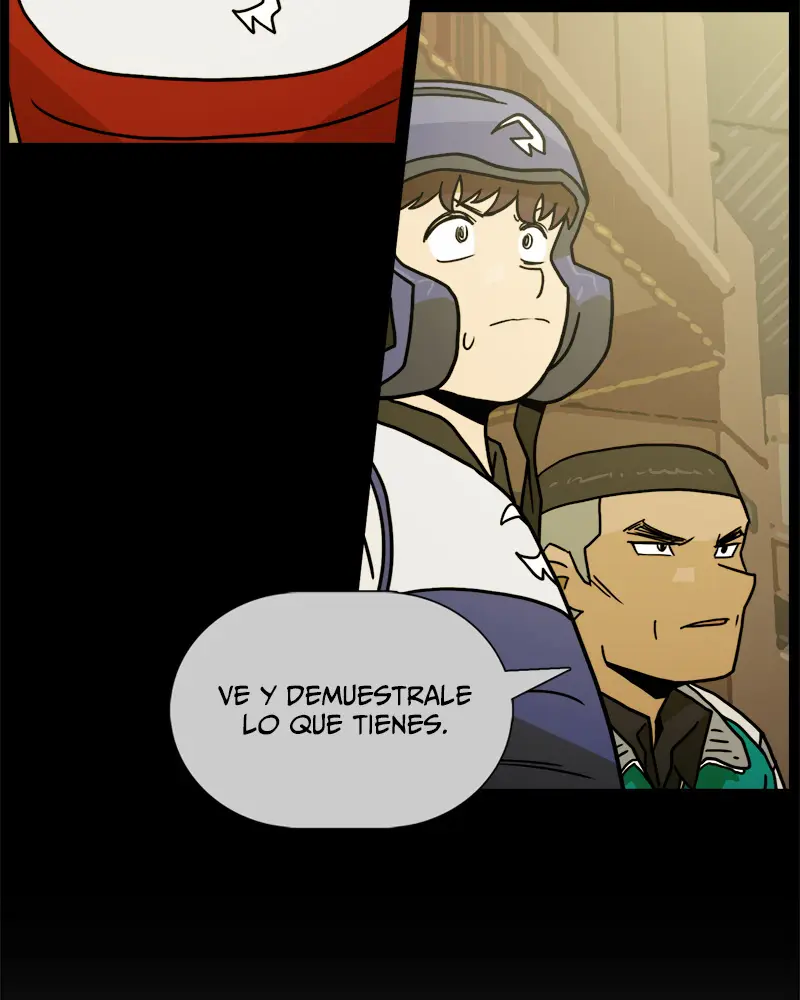 Taekwondo Kid capítulo 47, página 23