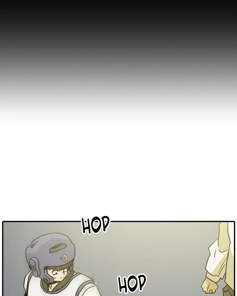 Taekwondo Kid capítulo 47, página 24