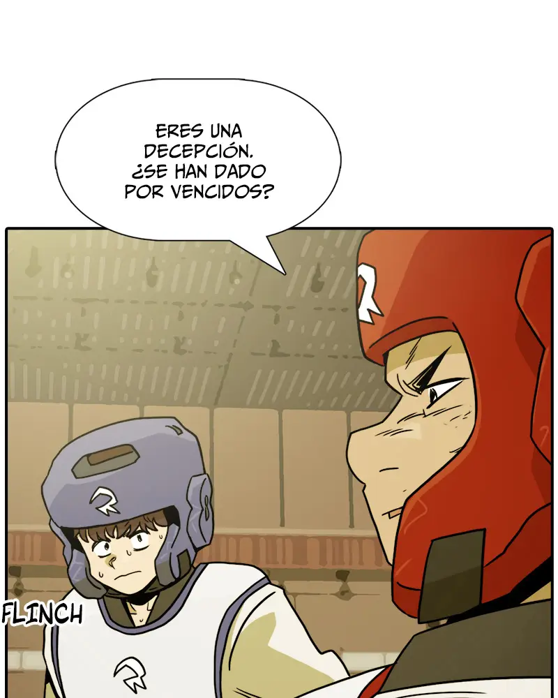 Taekwondo Kid capítulo 47, página 26