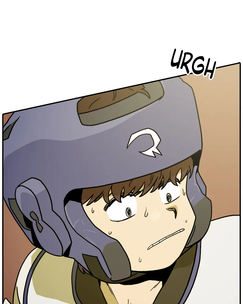Taekwondo Kid capítulo 47, página 29