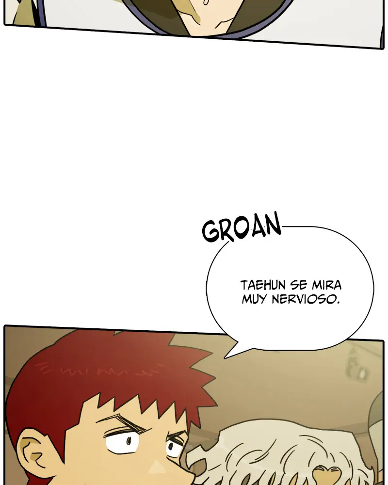 Taekwondo Kid capítulo 47, página 30