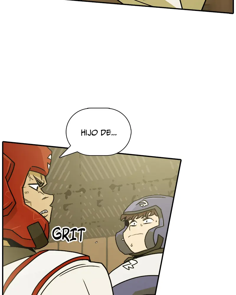 Taekwondo Kid capítulo 47, página 33
