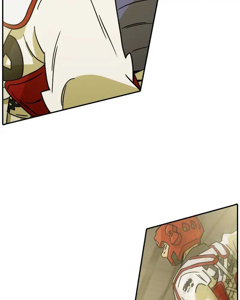 Taekwondo Kid capítulo 47, página 34