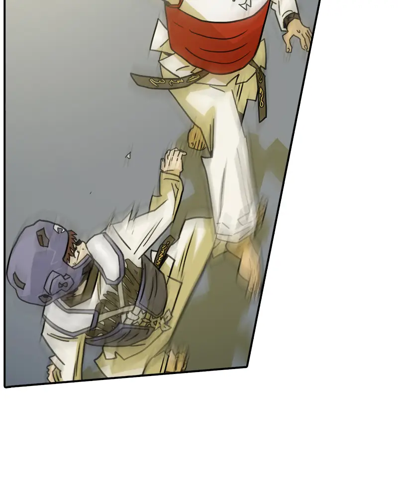 Taekwondo Kid capítulo 47, página 44