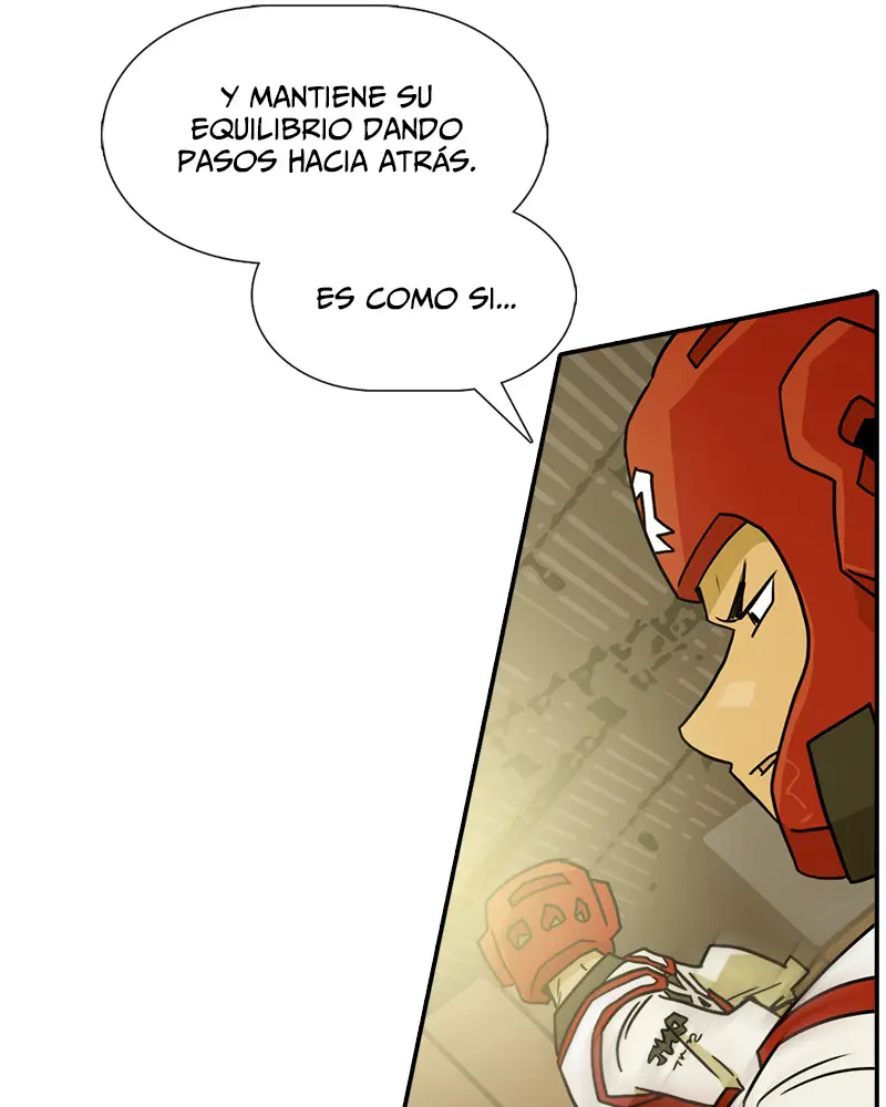 Taekwondo Kid capítulo 47, página 45