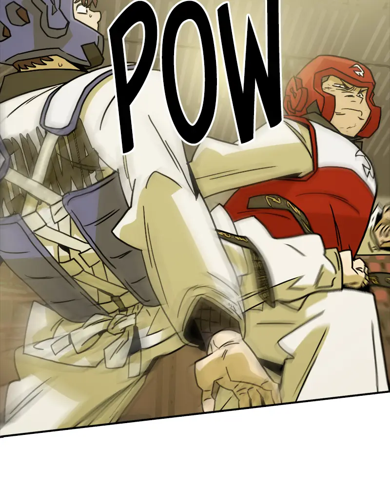 Taekwondo Kid capítulo 47, página 47