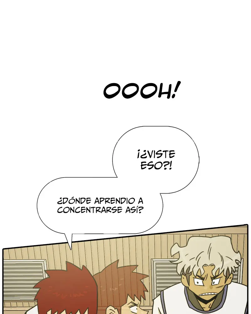 Taekwondo Kid capítulo 47, página 48